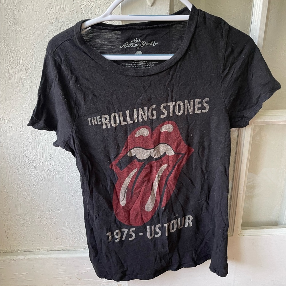 Rolling Stones Tee